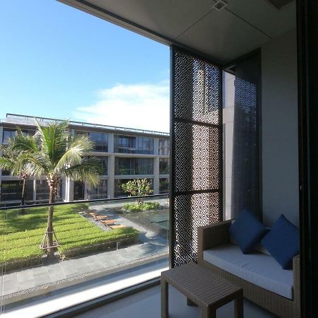 Baan Mai Khao Condo Dış mekan fotoğraf