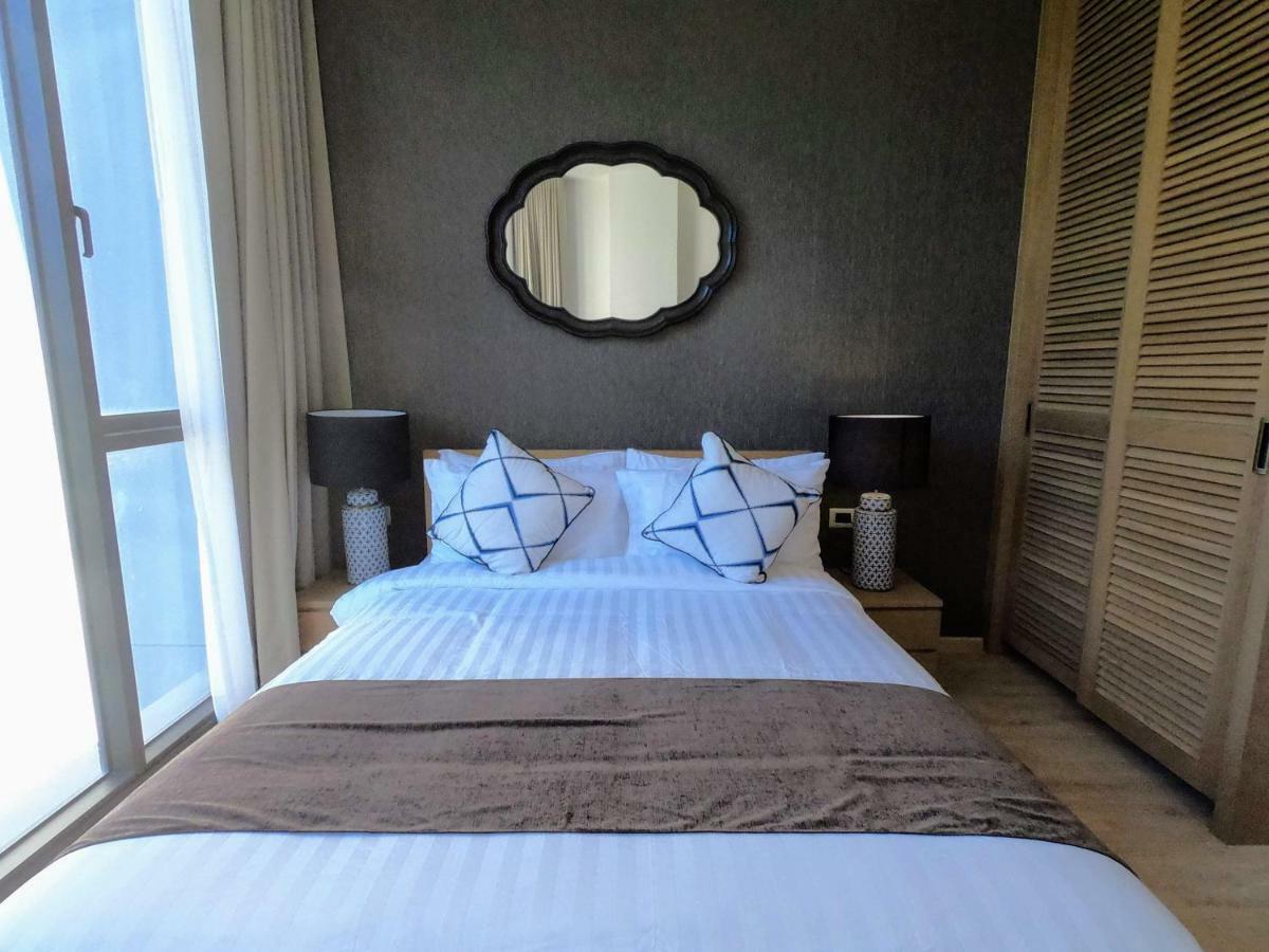 Baan Mai Khao Condo Dış mekan fotoğraf