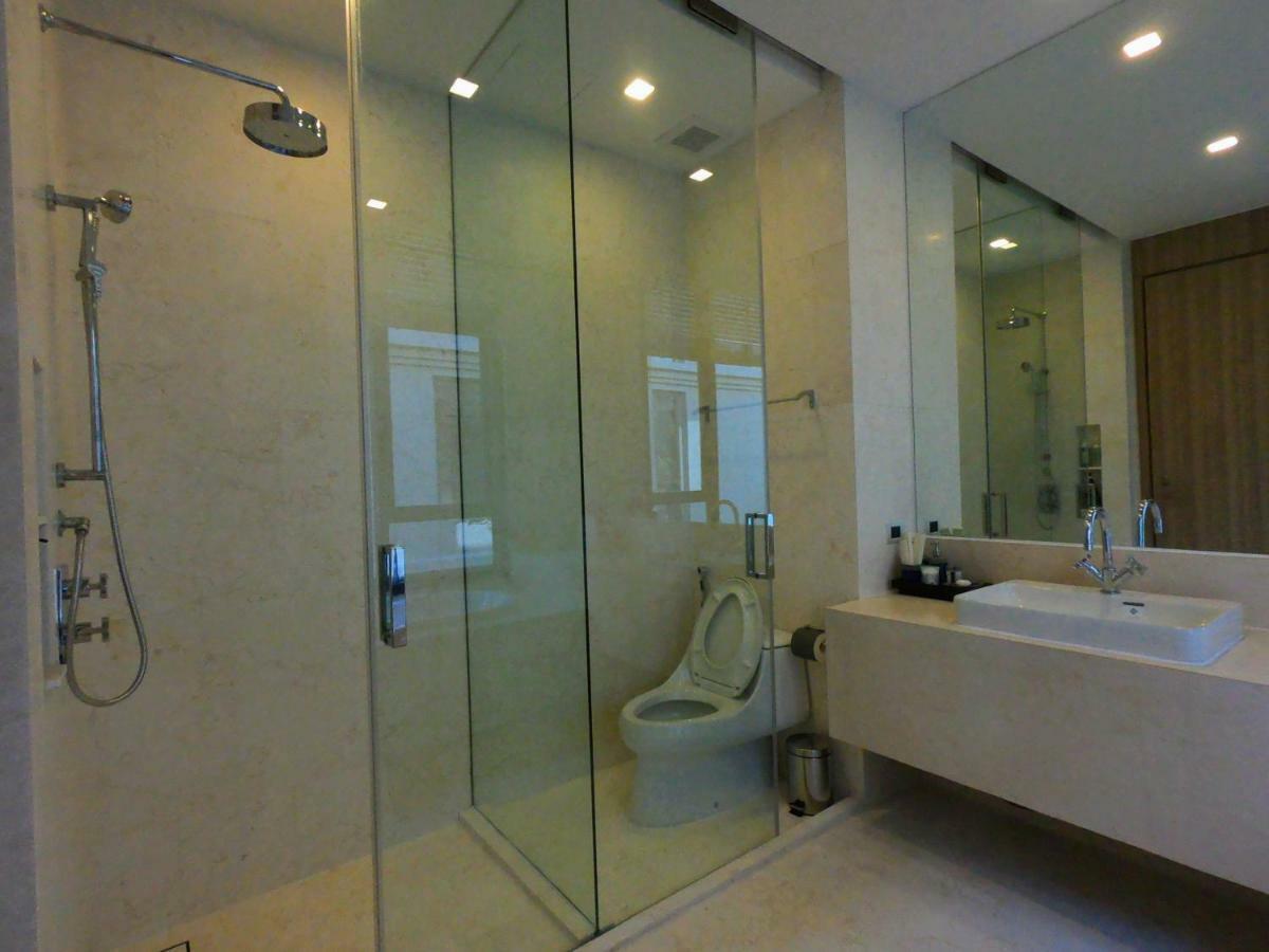 Baan Mai Khao Condo Dış mekan fotoğraf