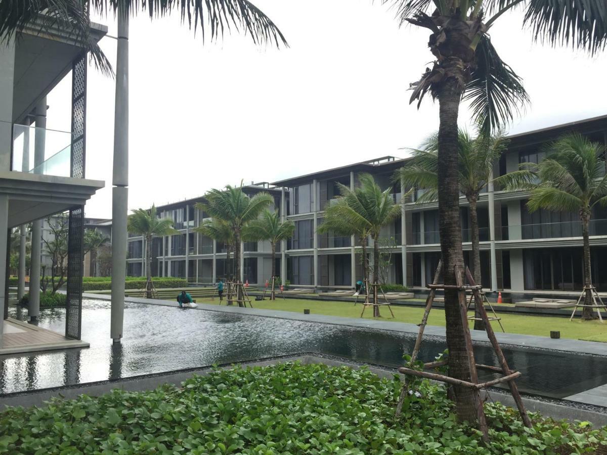 Baan Mai Khao Condo Dış mekan fotoğraf