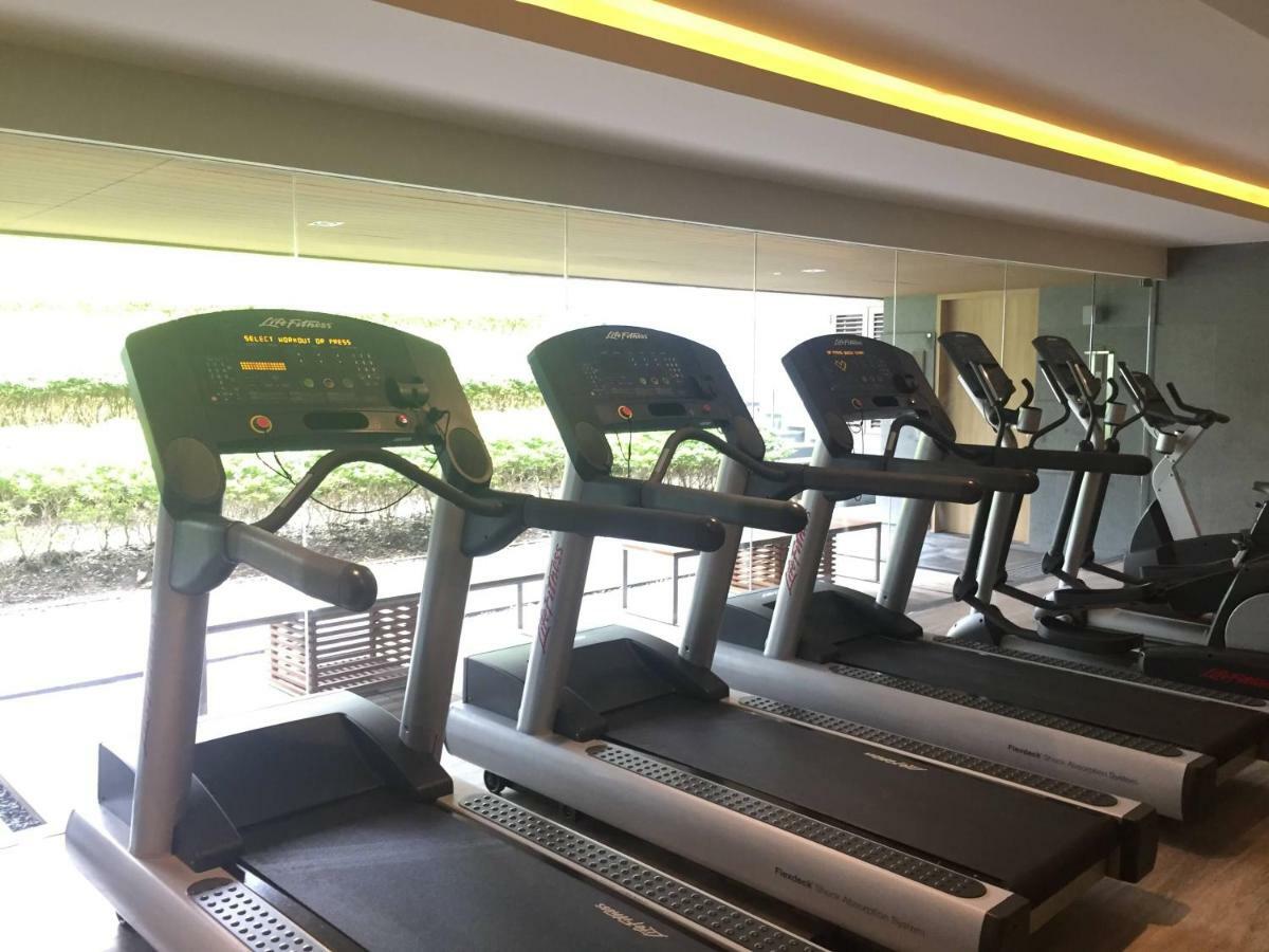 Baan Mai Khao Condo Dış mekan fotoğraf