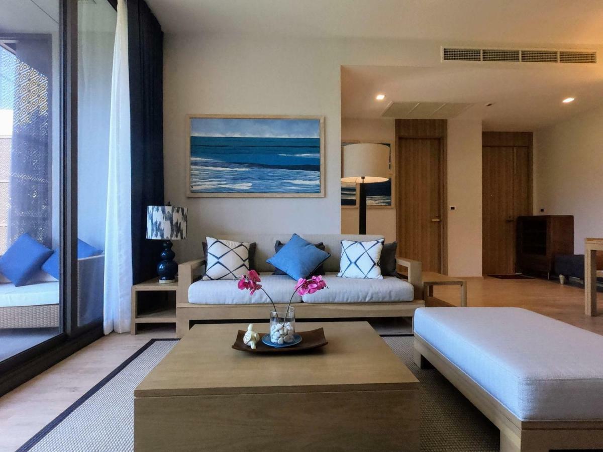 Baan Mai Khao Condo Dış mekan fotoğraf